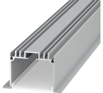 Встраиваемый профиль SWG PE49 2м 00-00005089