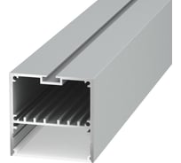 Накладной профиль SWG PS50 2м 00-00005087