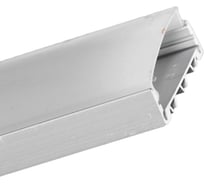 Комплект SWG SF-4411 профиль для широких лент до 36 мм 2м 00-00001137