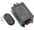 Диммер SWG с брелоком 8А 12V/ 24V, RF-DIM-3-8A 00000000934 1