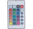 Инфракрасный RGB-контроллер SWG LED 6А 72W 12V/24V24к, IR-RGB-24-6A 00000000932 5