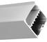 Накладной профиль SWG PS50-2,5 2,5м 00-00005705 2