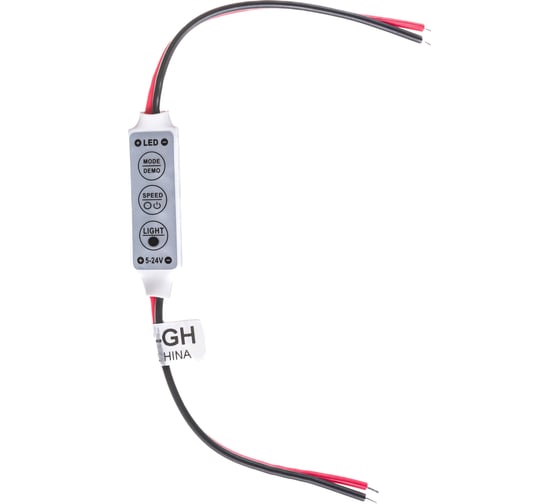 Диммер mini SWG 6A, M-DIM-6A 00000000263