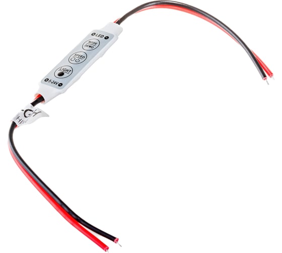 Диммер mini SWG 6A, M-DIM-6A 00000000263