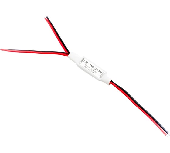 Одноканальный усилитель SWG Mini 12A, AMP-DIM-6A 00-00001074 1