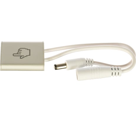 Сенсорный диммер SWG 6А, TC-DIM-6A 00-00004214