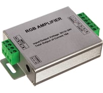 Усилитель SWG RGB, 18А, AMP-RGB-18A 00000001281