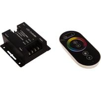 Контроллер SWG Led touch DELUCE 24А, 12/24 Вольт, RF-RGB-S-24A 00000000936