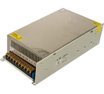 Блок питания SWG сетка 800 W, 24V, S-800-24 00000000148
