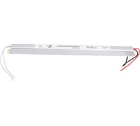 Сверхтонкий блок питания SWG 60 W, 12V, L-60-12 00-00003435