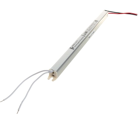 Сверхтонкий блок питания SWG 48 W, 12V, L-48-12 00-00003167