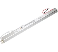 Сверхтонкий блок питания SWG 75 W, 24V, L-75-24 00-00004764