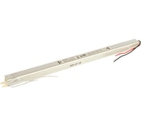 Сверхтонкий блок питания SWG 75 W, 12V, L-75-12 00-00004763