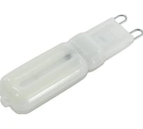 Светодиодная лампа Smartbuy LED G95,5W/4000/G9 SBL-G9 5_5-40K