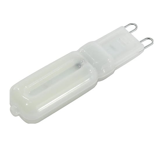 Светодиодная лампа Smartbuy LED G95,5W/4000/G9 SBL-G9 5_5-40K