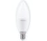 Светодиодная лампа Smartbuy LED C37-9,5W/3000 SBL-C37-9_5-30K-E14 1