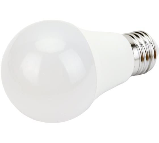 Светодиодная лампа Smartbuy LED A60-05W/4000/E27 SBL-A60-05-40K-E27-A