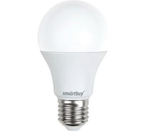 Светодиодная лампа Smartbuy LED A6525W/3000/E27 SBL-A65-25-30K-E27