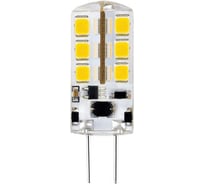 Светодиодная лампа Smartbuy LED G43 SBL-G4 3_5-40K