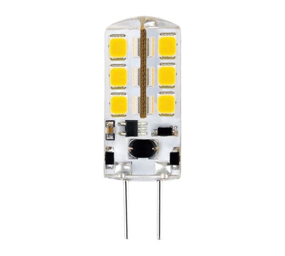 Светодиодная лампа Smartbuy LED G43 SBL-G4 3_5-40K
