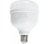 Светодиодная лампа Smartbuy LED HP30W/6500/E27 SBL-HP-30-65K-E27