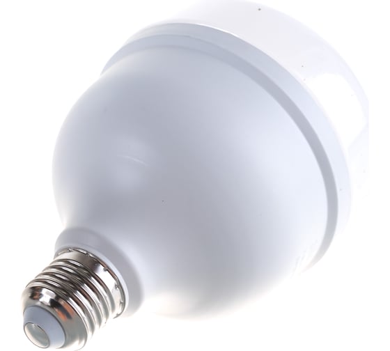 Светодиодная лампа Smartbuy LED HP30W/6500/E27 SBL-HP-30-65K-E27