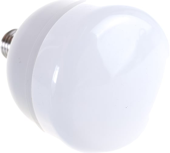 Светодиодная лампа Smartbuy LED HP30W/6500/E27 SBL-HP-30-65K-E27