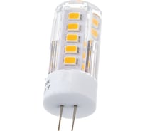 Светодиодная лампа Smartbuy LED G43 SBL-G4 3_5-30K