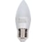 Светодиодная лампа Smartbuy LED C37-9,5W/6000 SBL-C37-9_5-60K-E27 2