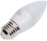 Светодиодная лампа Smartbuy LED C37-9,5W/6000 SBL-C37-9_5-60K-E27 3