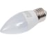 Светодиодная лампа Smartbuy LED C37-9,5W/6000 SBL-C37-9_5-60K-E27 4