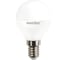 Светодиодная лампа Smartbuy LED P45-07W/3000/E14 SBL-P45-07-30K-E14 1