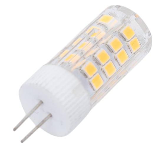Светодиодная лампа Smartbuy LED G4220V5W/3000/G4 SBL-G4220 5-30K