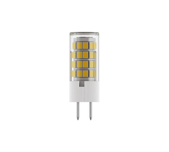 Светодиодная лампа Smartbuy LED G4220V5W/3000/G4 SBL-G4220 5-30K