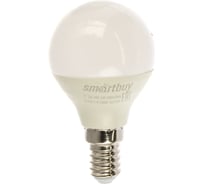 Светодиодная лампа Smartbuy LED P45-9,5W/6000/E14 SBL-P45-9_5-60K-E14
