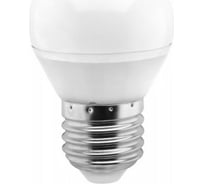 Светодиодная лампа Smartbuy LED G45-9,5W/4000/E27 SBL-G45-9_5-40K-E27