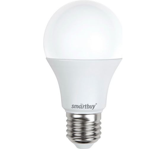 Светодиодная лампа Smartbuy LED A6520W/6000/E27 SBL-A65-20-60K-E27