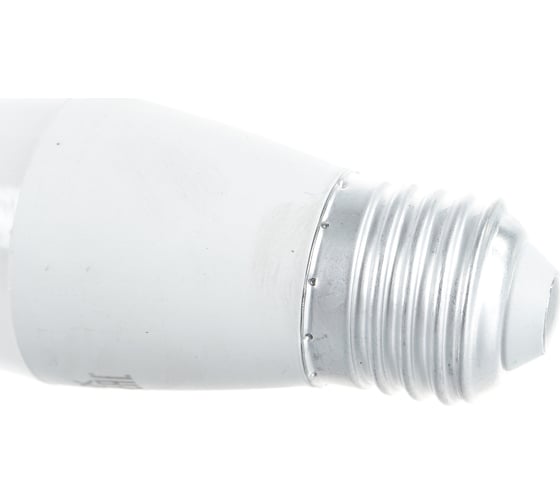 Светодиодная лампа Smartbuy LED C37-9,5W/4000 SBL-C37-9_5-40K-E14