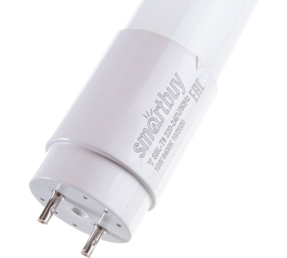 Светодиодная лампа Smartbuy LED -TUBE T8/G1310W/6400 SBL-T8-10-64K-A