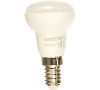 Светодиодная лампа Smartbuy LED R39-04W/4000/E14 SBL-R39-04-40K-E14
