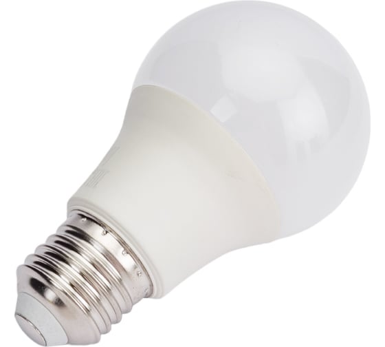 Светодиодная лампа Smartbuy LED A6011W/3000/E27 SBL-A60-11-30K-E27-A