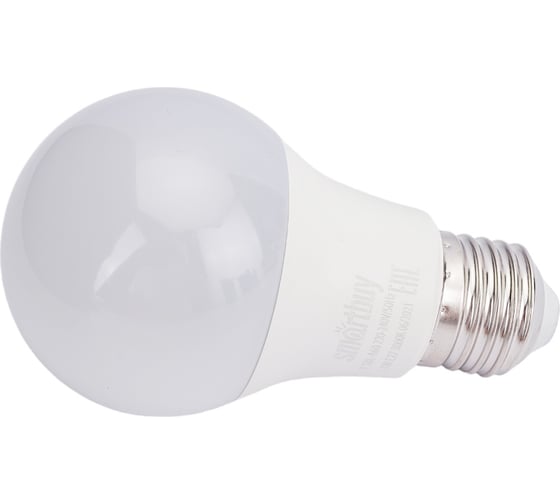 Светодиодная лампа Smartbuy LED A6011W/3000/E27 SBL-A60-11-30K-E27-A