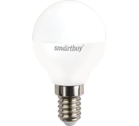 Светодиодная лампа Smartbuy LED P45-07W/4000/E14 SBL-P45-07-40K-E14