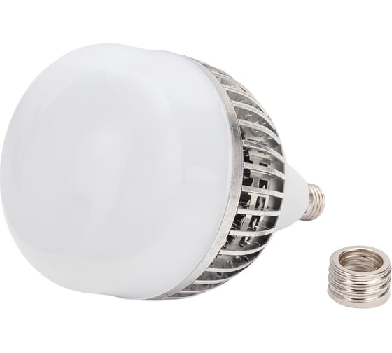 Светодиодная лампа Smartbuy LED HP100W/6500/E27 SBL-HP-100-65K-E27