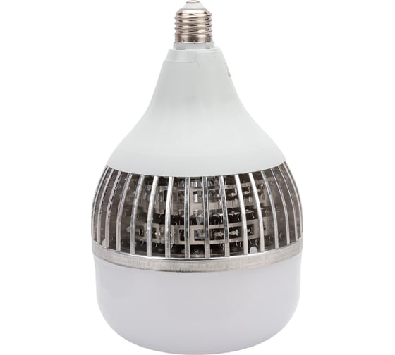 Светодиодная лампа Smartbuy LED HP100W/6500/E27 SBL-HP-100-65K-E27