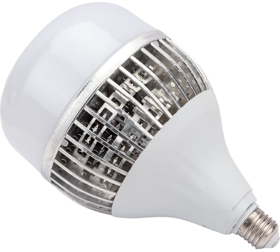 Светодиодная лампа Smartbuy LED HP100W/6500/E27 SBL-HP-100-65K-E27
