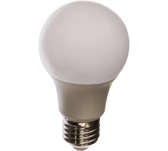 Светодиодная лампа Smartbuy LED A6011W/4000/E27 SBL-A60-11-40K-E27-A