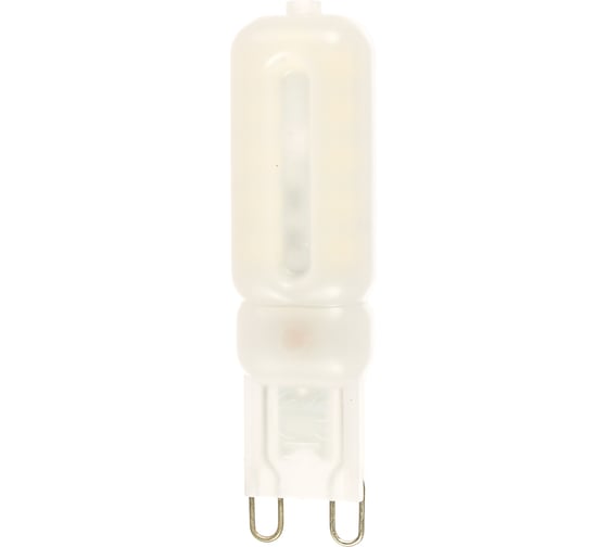 Светодиодная лампа Smartbuy LED G95,5W/6400/G9 SBL-G9 5_5-64K