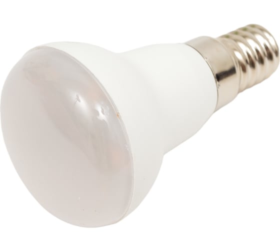 Светодиодная лампа Smartbuy LED R39-04W/3000/E14 SBL-R39-04-30K-E14