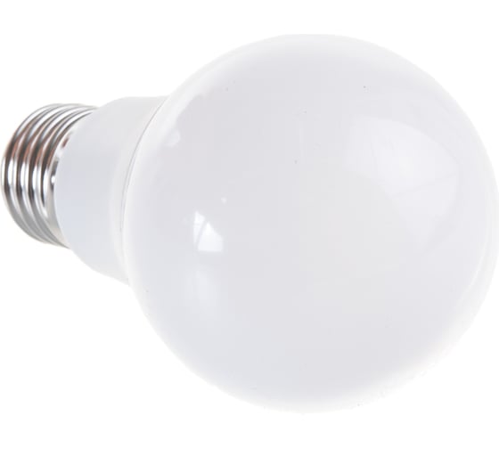 Светодиодная лампа Smartbuy LED A6011W/6000 SBL-A60-11-60K-E27